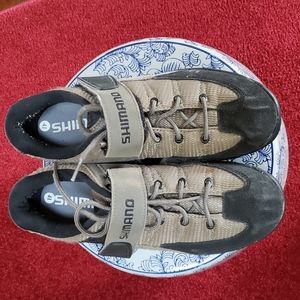Women's Cycling Shoes Size 41